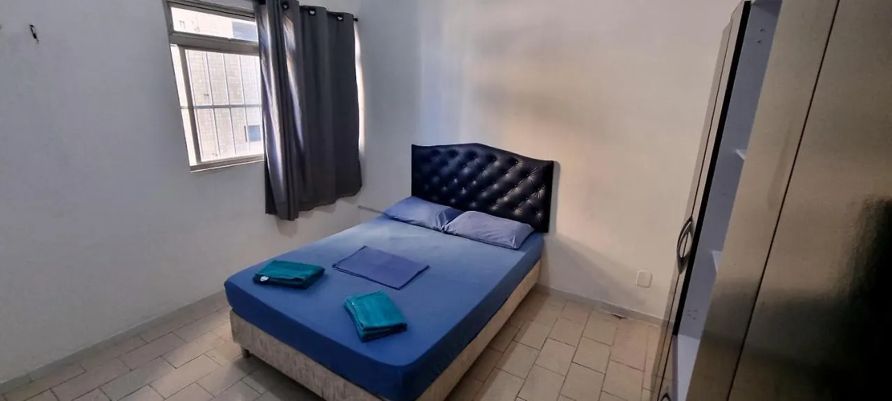 Beach Mucuripe - Marinho De Andrade Apartment Fortaleza