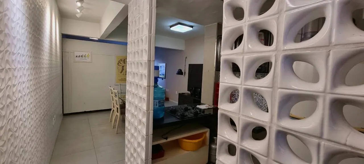 Beach Mucuripe - Marinho De Andrade Apartment Fortaleza