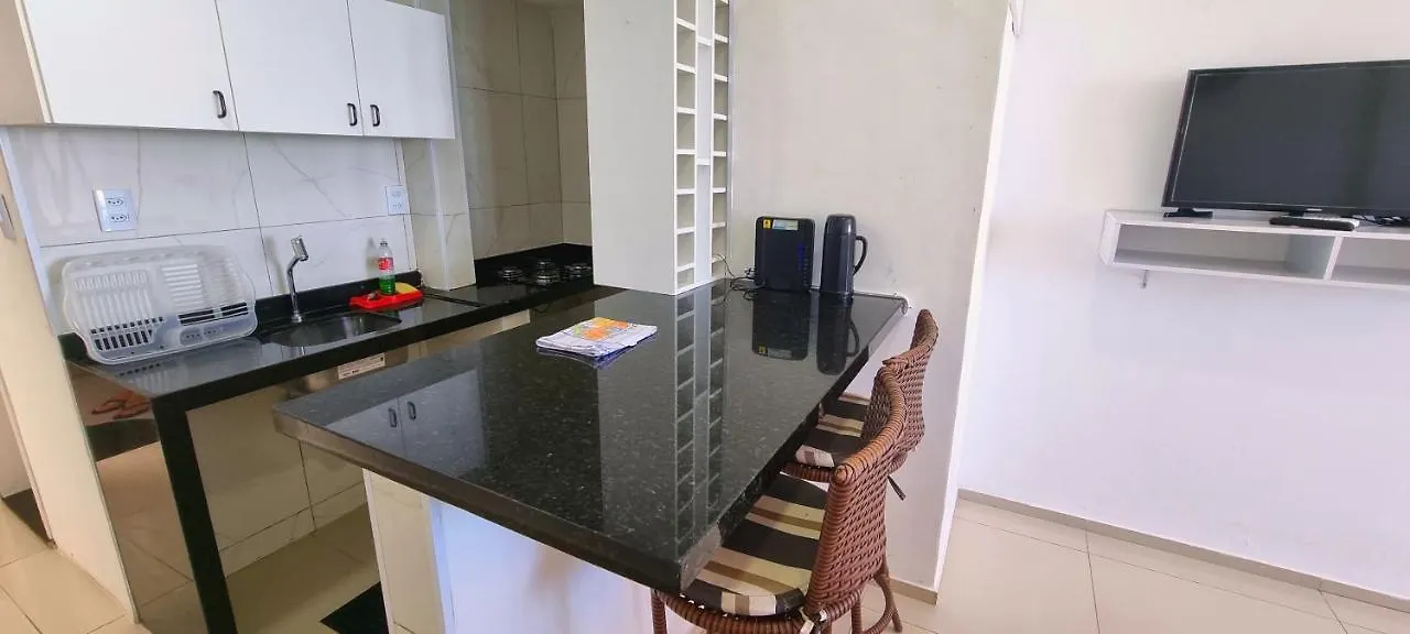 Beach Mucuripe - Marinho De Andrade Apartment Fortaleza
