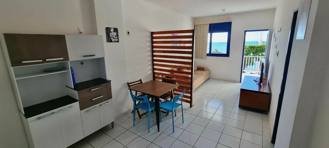 Beach Mucuripe - Marinho De Andrade Apartment Fortaleza