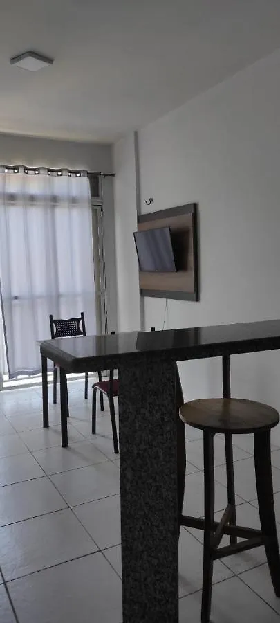 Beach Mucuripe - Marinho De Andrade Apartamento Fortaleza  Brasil