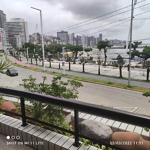 Beira Mar Meireles Apartamento