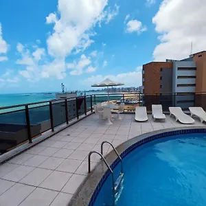 Flat Beira Mar Apartamento